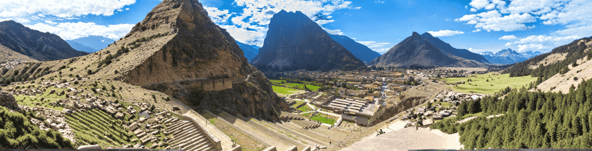 Vale Sagrado M�gico 